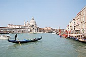 Venice, Punta della Dogana